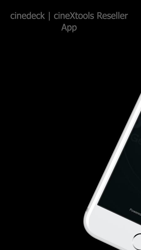 Emulate Android APK cinedeck | cineXtools Emulate Android APK cinedeck | cineXtools